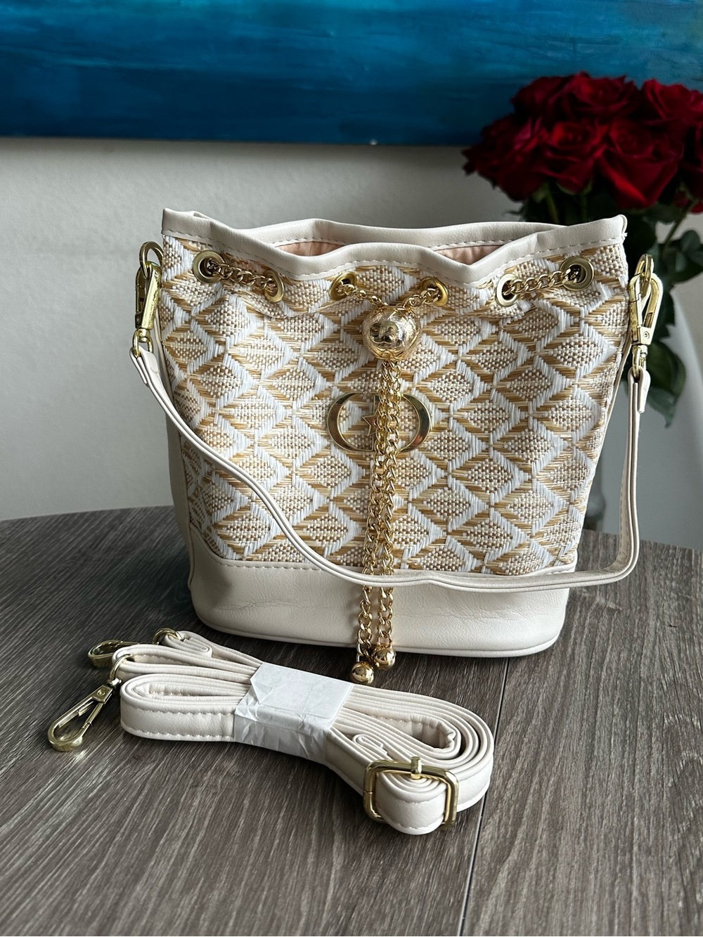 GWP Dior Beauty bag